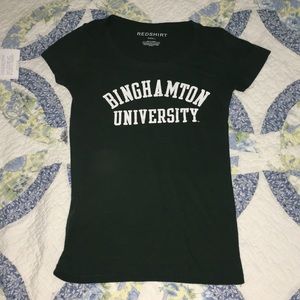 Binghamton Shirt